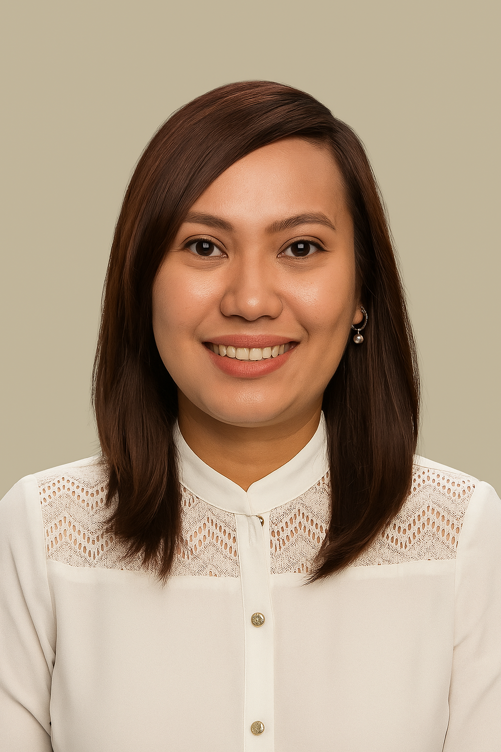 Regine Aniban - Professional Business Analyst